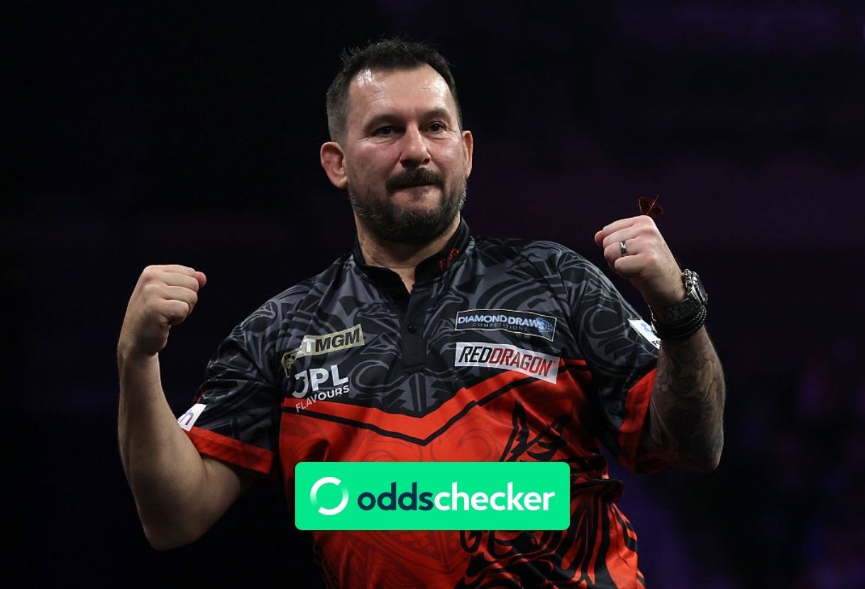 Premier League Darts: Week 13 Schedule, Odds & Betting Tips