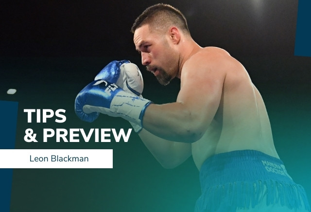 Joe Joyce v Joseph Parker Prediction, Betting Tips, Undercard, TV & Start Time