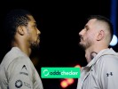 Anthony Joshua vs Kristian Prenga: Prediction, Odds & Betting Tips