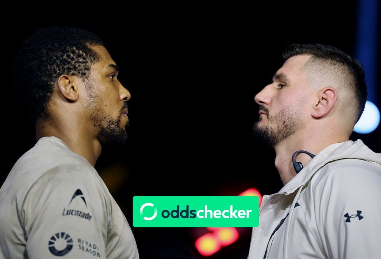 Anthony Joshua vs Kristian Prenga: Prediction, Odds & Betting Tips
