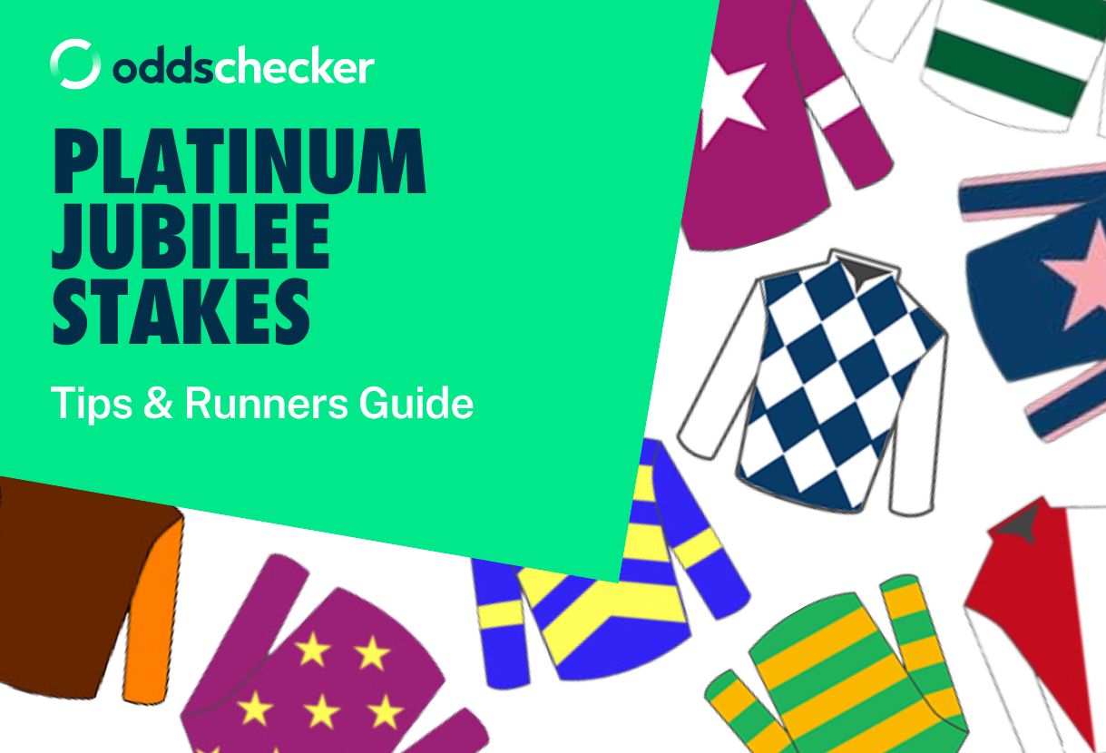 Platinum Jubilee Stakes 2024 Tips & Runners for Saturday at Royal Ascot