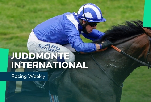 Juddmonte International 2022: Tips, Runners & Prediction