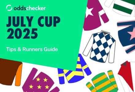 July Cup 2025 Runner-By-Runner Guide & Tips
