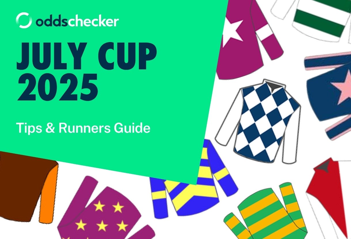 July Cup 2025 Runner-By-Runner Guide & Tips