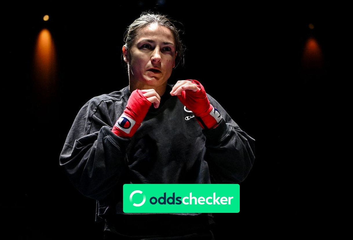 Katie Taylor v Flora Pili Odds, Prediction & Betting Tips for Croke Park Fight