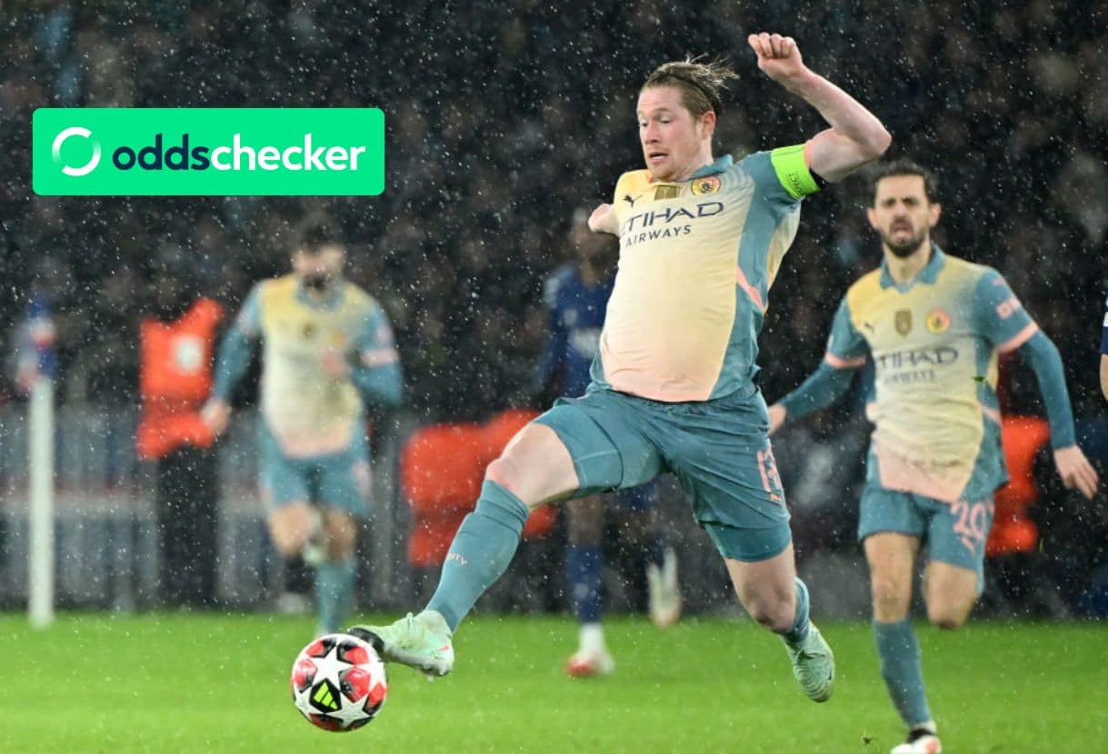 Bet365 Exclusive Bet Builder Boost for Man City vs Chelsea