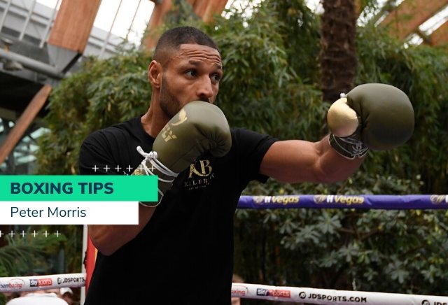 Kell Brook v Mark DeLuca Tips & Betting Preview