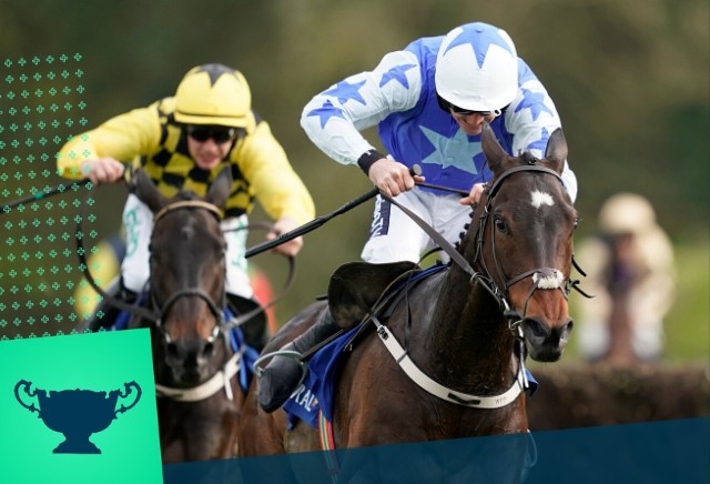 Five horses to follow this weekend