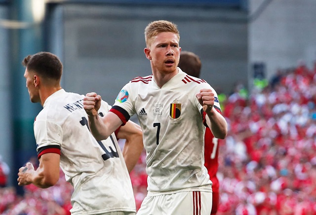 World Cup Group F Predictions from Mark O'Haire, Raj Chohan & Steven McInerney