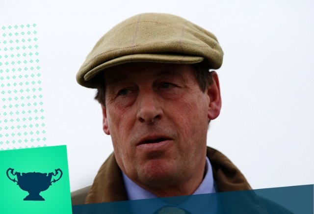 Could Gloucestershire trainer have his first Cheltenham winner in FIVE years?