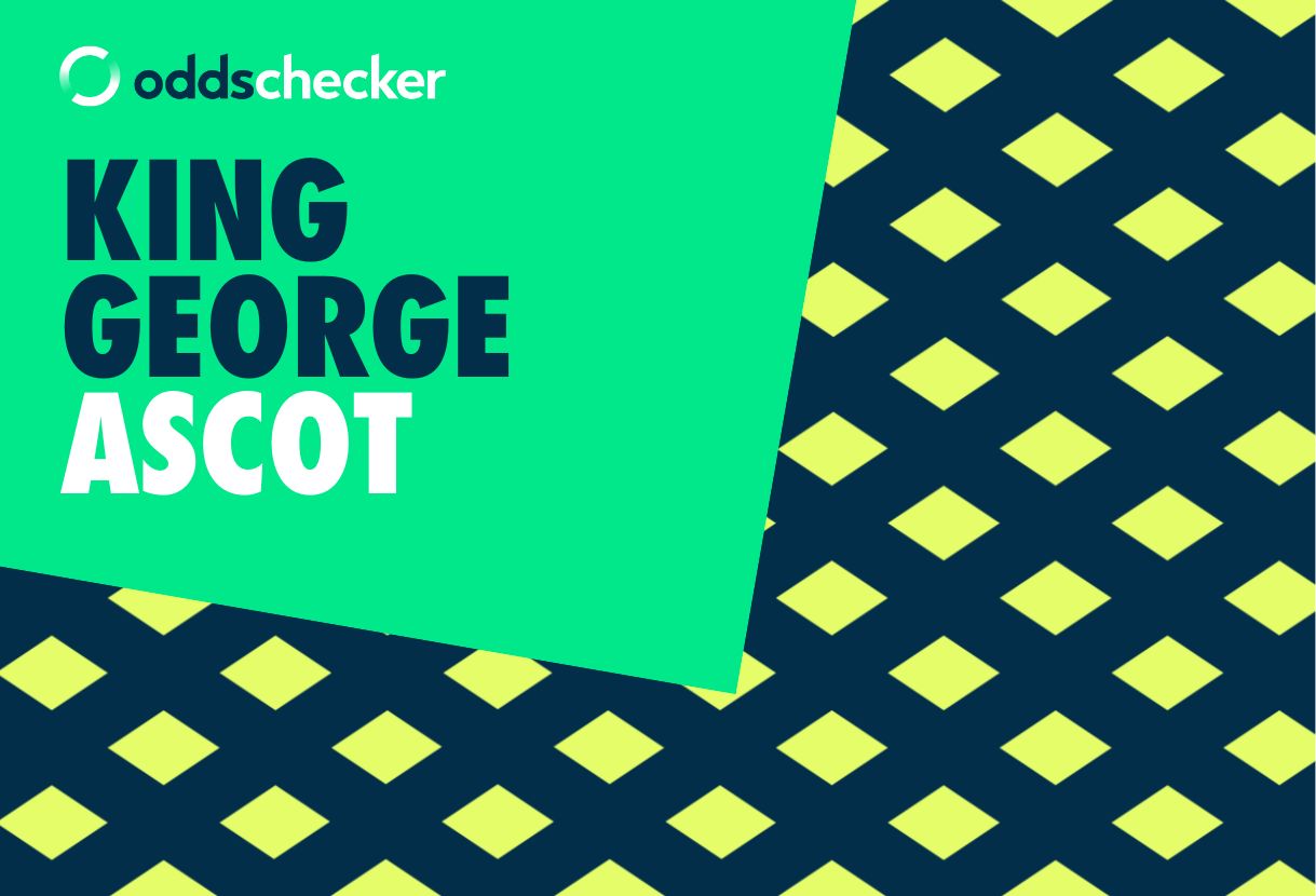 King George Ascot 2025 Tips & Full Runners List at Five-Day Confirmations