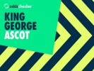 Ascot King George 2025: Declared Runners List, Jockeys & Betting Tips