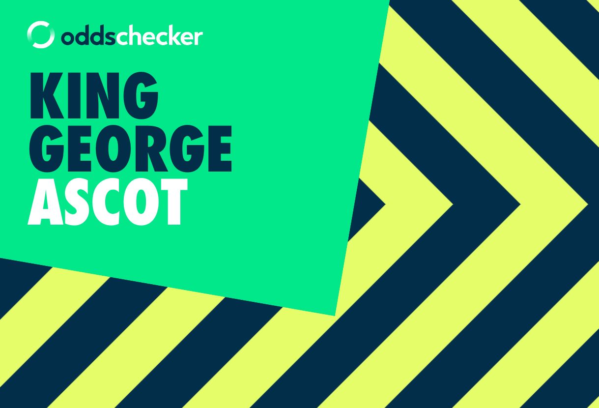 Ascot King George 2025: Declared Runners List, Jockeys & Betting Tips