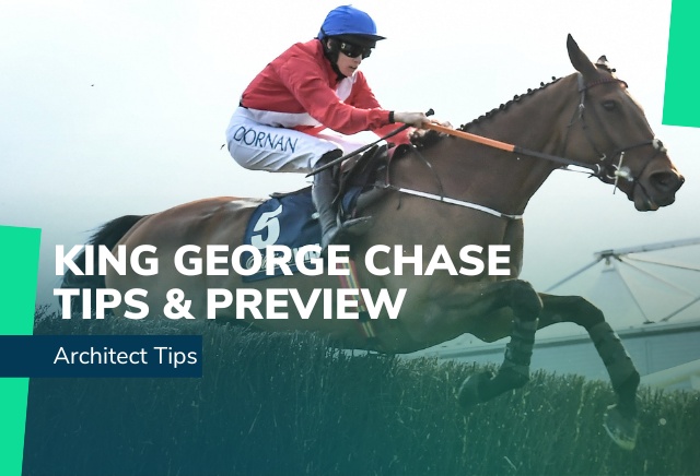 King George VI Chase 2022: Tips, Runners & Prediction at Kempton