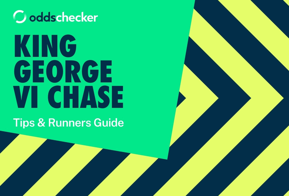 King George VI Chase: Runners, Trends, Predictions & Betting Tips