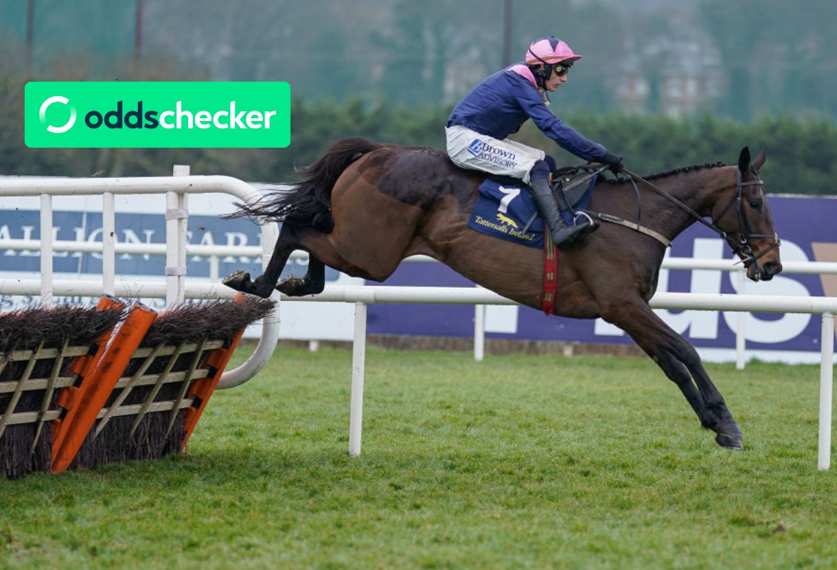 Kopek Des Bordes becomes big Supreme Novices’ Hurdle favourite following DRF win