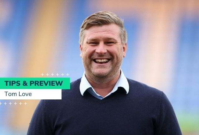 League One 2020/21 Table Prediction & Betting Tips