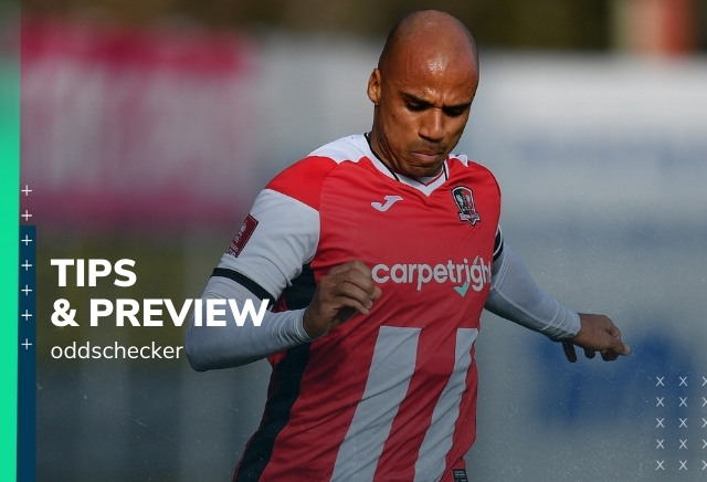 League Two 2021/22: Prediction & Ante-Post Betting Tips