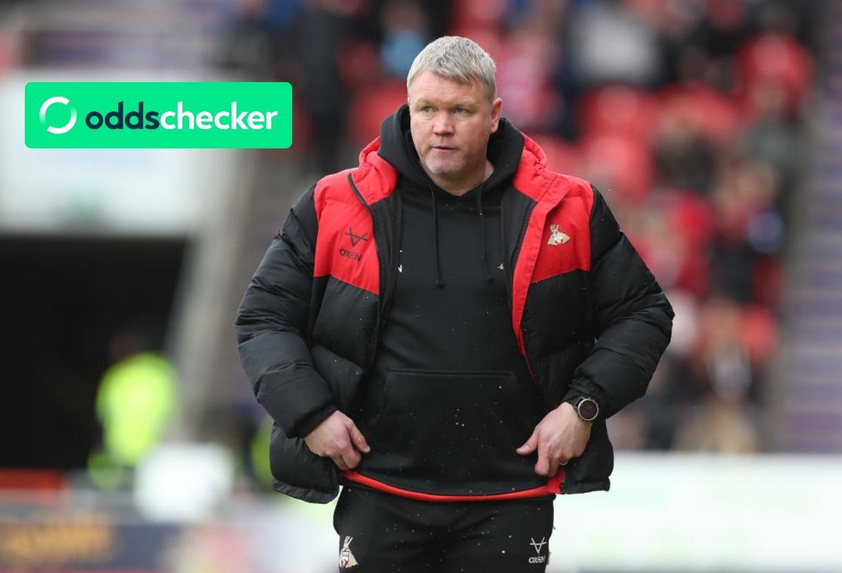 League Two Playoff Predictions & Tips for This Week’s Semi-Finals