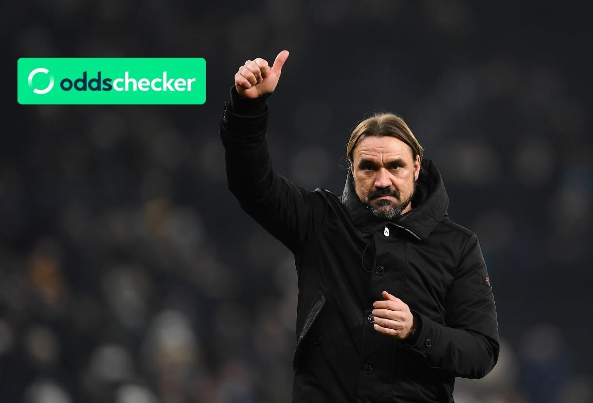 Leeds vs Portsmouth 40/1 Bet Builder