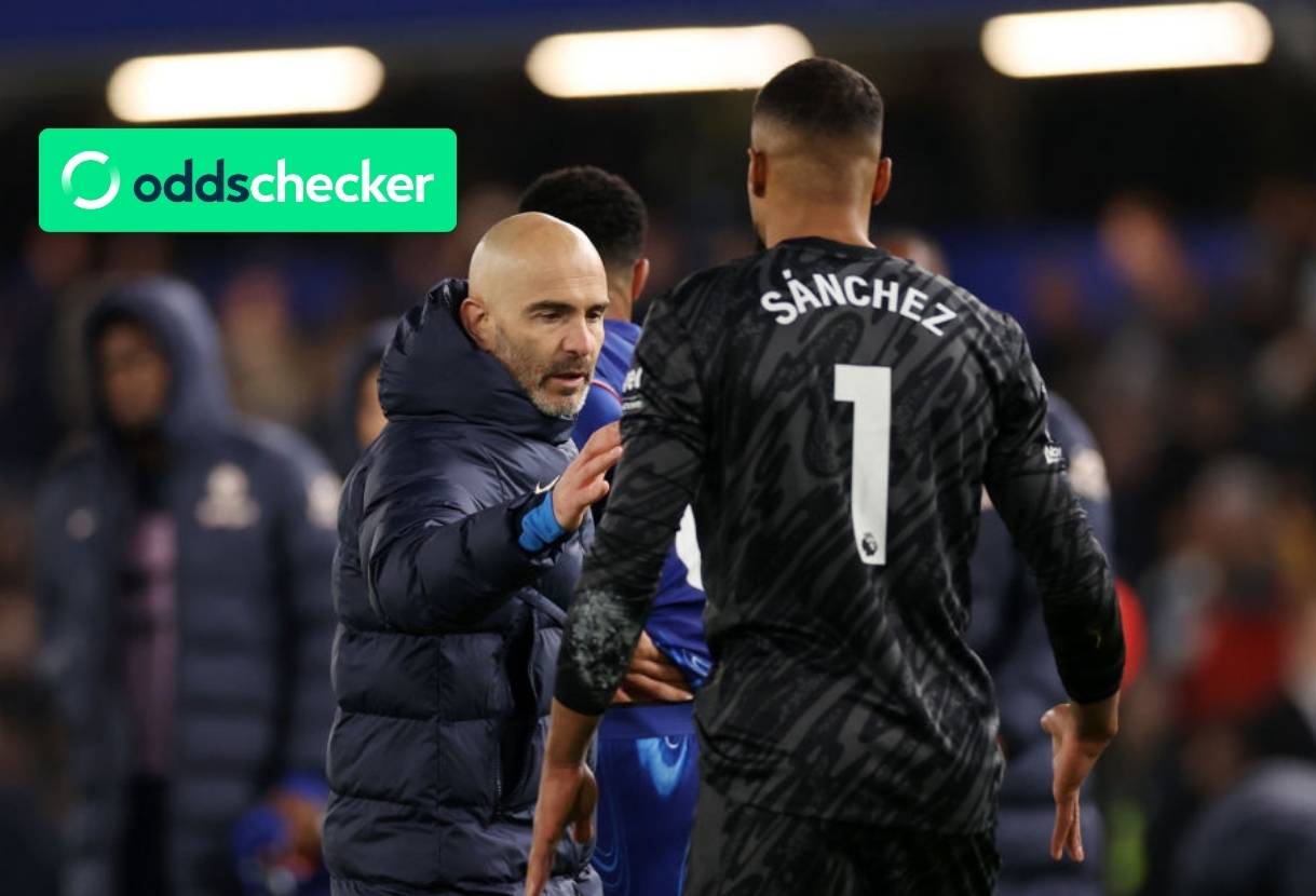 Leicester vs Chelsea Bet Builder Tips: Dean’s 3/1 Play for Premier League Return