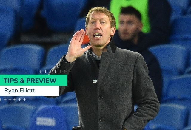 Leicester vs Brighton Prediction, Statistics, Preview & Betting Tips