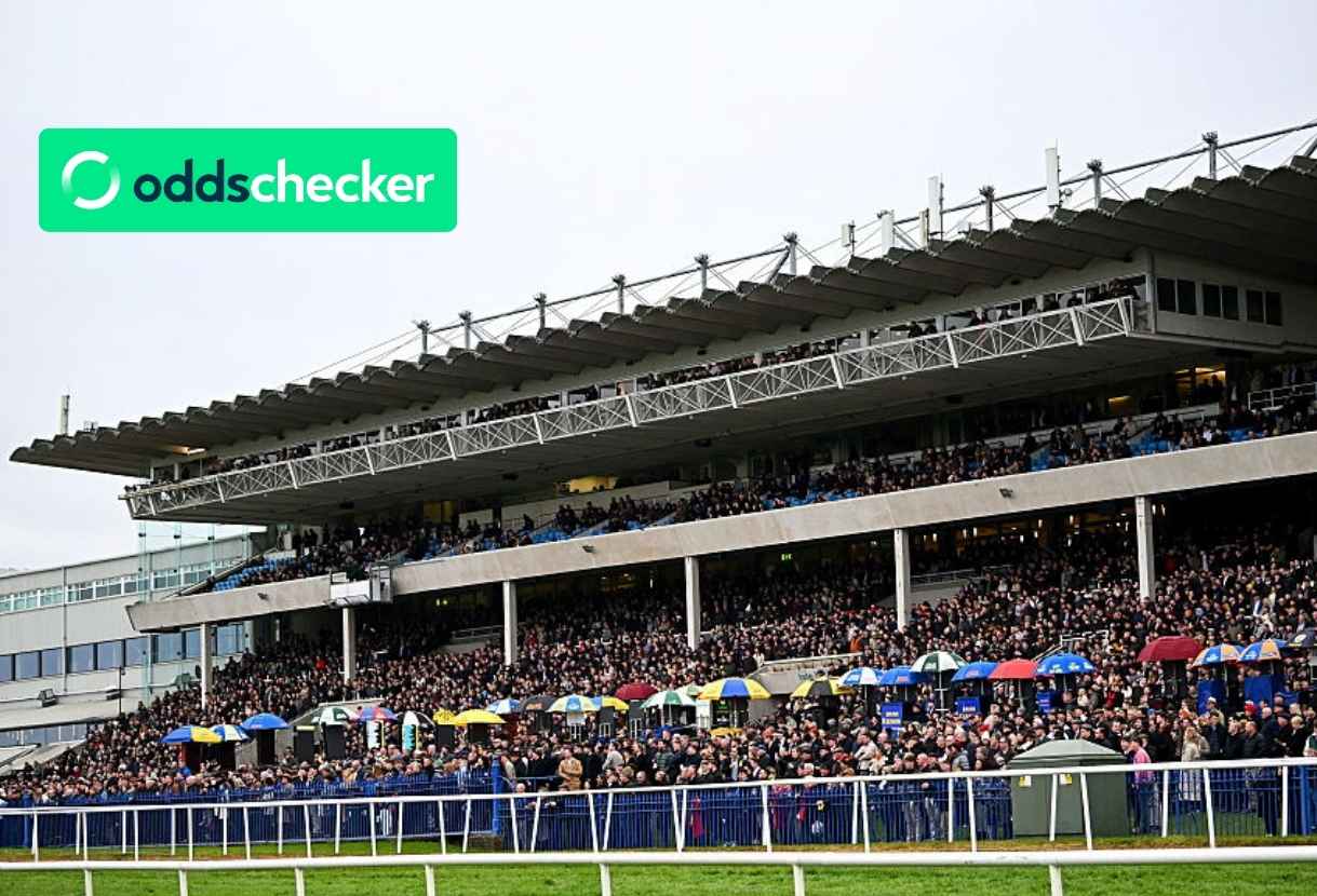 Aidan O’Hara’s Premium Monday DRF Horse Racing Tips