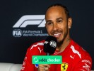F1 Azerbaijan Grand Prix: Best Bets for the Baku Street Race