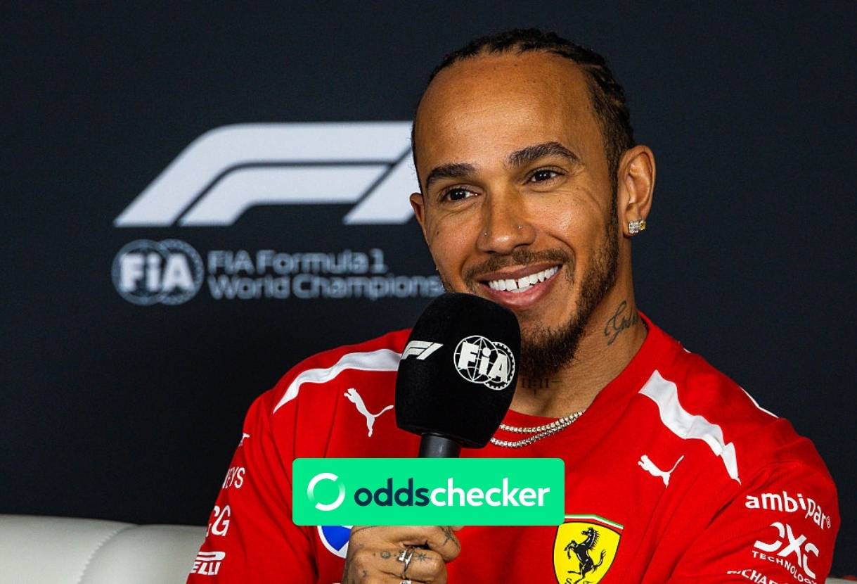 F1 Azerbaijan Grand Prix: Best Bets for the Baku Street Race