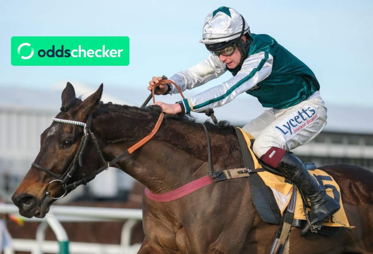 Ginger Joe Reviews the Weekend's Most Popular Racing Bets