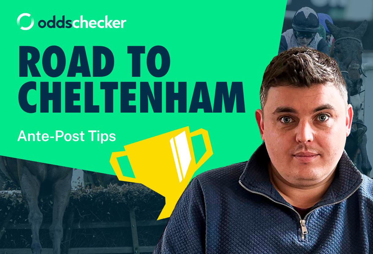 Liam Firkin's Dublin Racing Festival & Cheltenham Ante-Post Tip