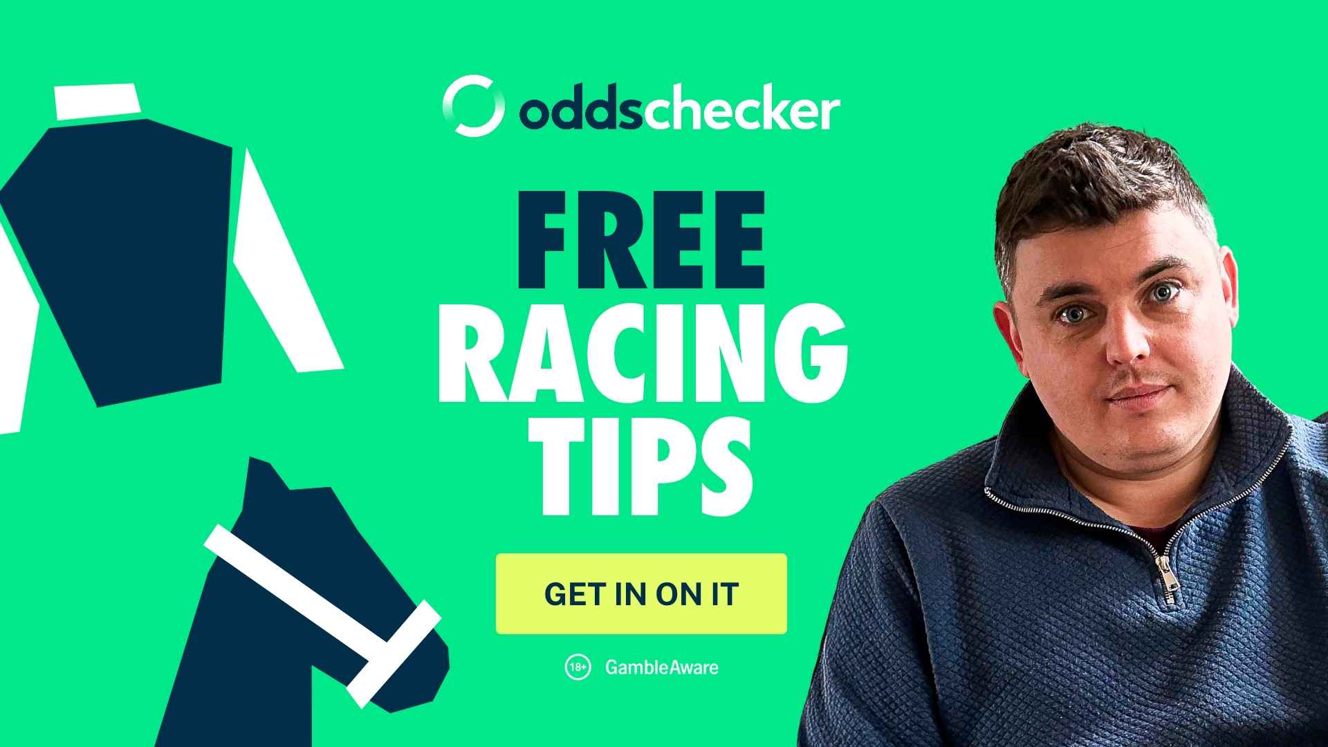 Horse Racing Tips & Predictions: Liam Firkin Thursday Selections