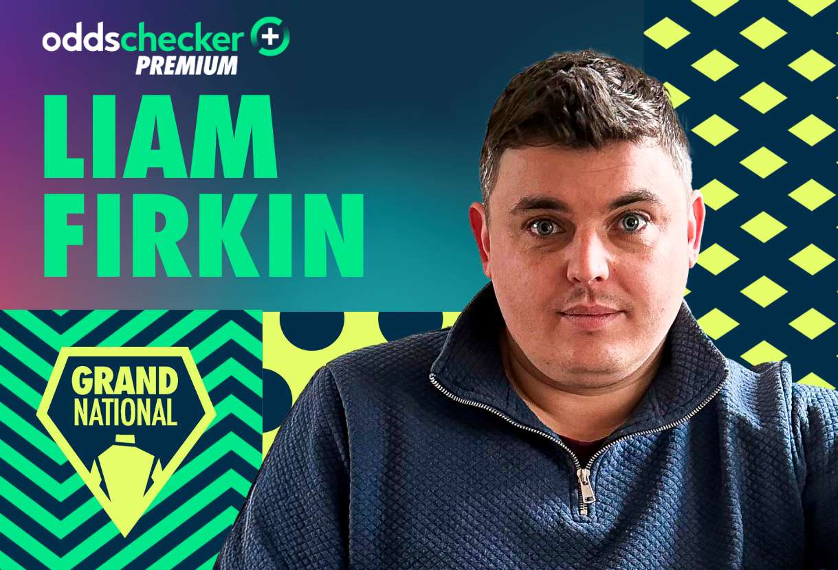 Aintree Predictions: Liam Firkin Day 2 Selections including 50/1 punt