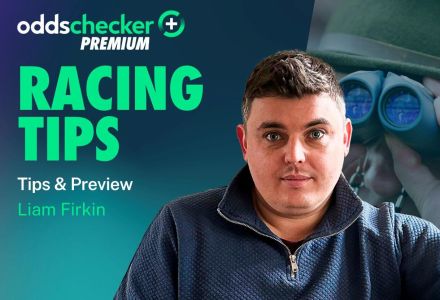 Horse Racing Tips & Predictions: Liam Firkin Thursday Selections