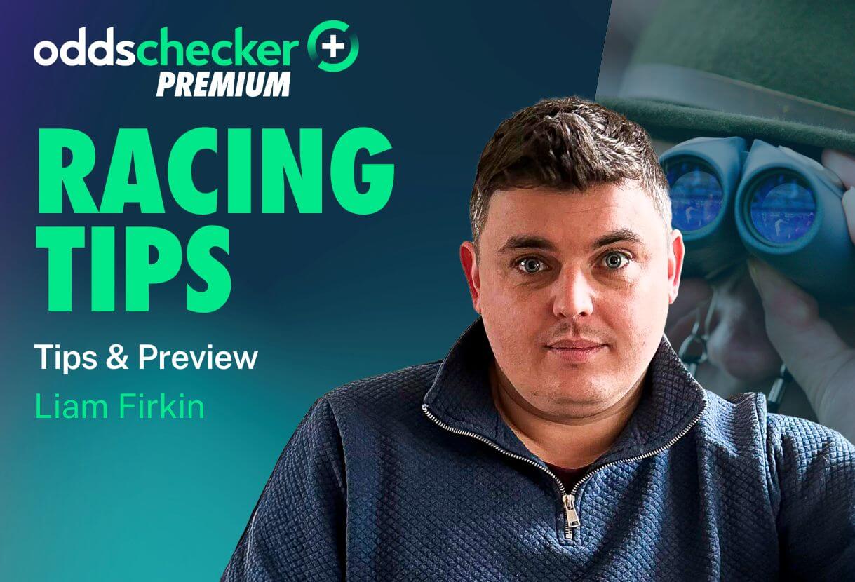 Top Horse Racing Tips & Predictions: Liam Firkin Thursday Selections