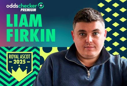 Top Horse Racing Tips: Liam Firkin Saturday Ascot Selections