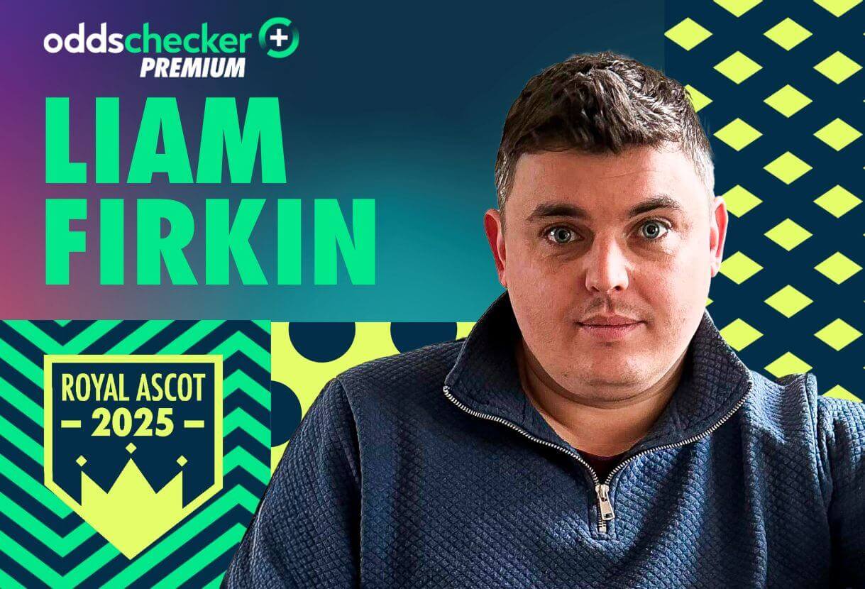 Top Horse Racing Tips: Liam Firkin Saturday Ascot Selections