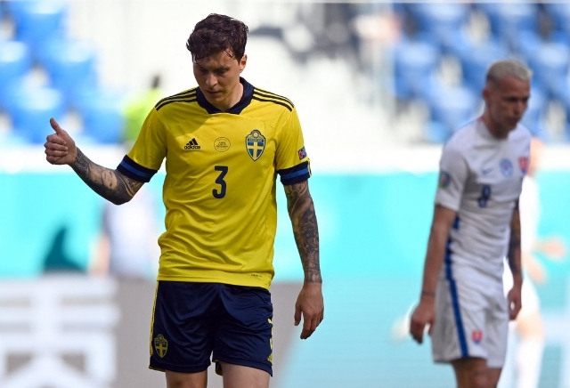 Sweden vs Ukraine Free Bets & Betting Offers