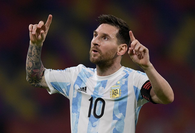 World Cup 2022 Odds & Predictions for Golden Boot & Golden Ball