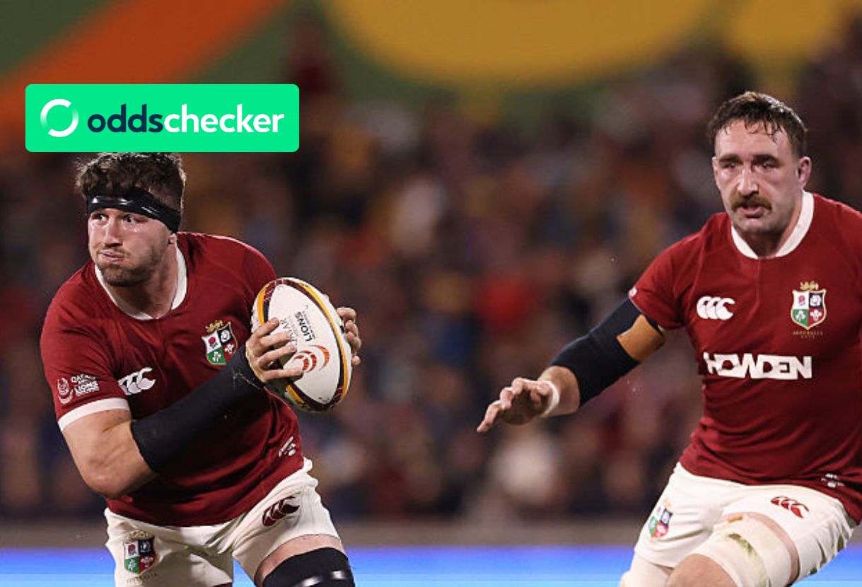 Lions vs Australia Prediction, Lineups & Latest Odds for First Test in Brisbane