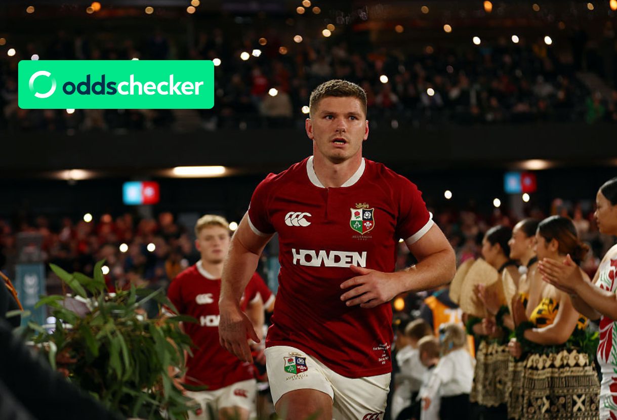 Australia vs Lions Rugby Prediction, Lineups & Odds for Second Test in Melbourne