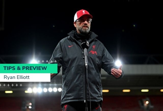 Liverpool v Arsenal Tips & Betting Preview