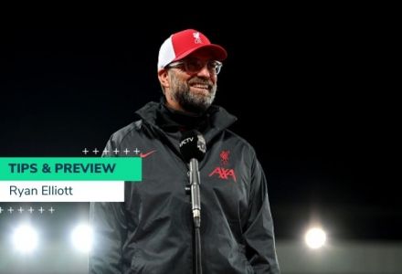 Liverpool vs Arsenal Prediction, Statistics, Preview & Betting Tips
