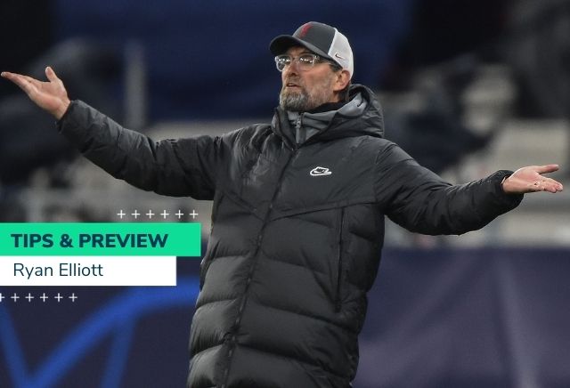 Liverpool vs Everton Prediction, Statistics, Preview & Betting Tips