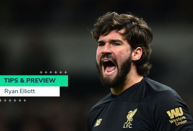Liverpool vs Crystal Palace Tips, Preview & Prediction