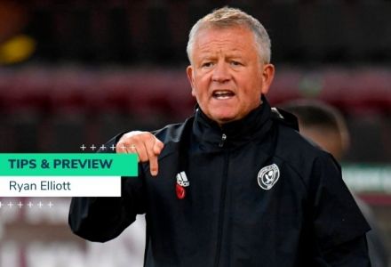 Liverpool vs Sheffield United Prediction, Statistics, Preview & Betting Tips
