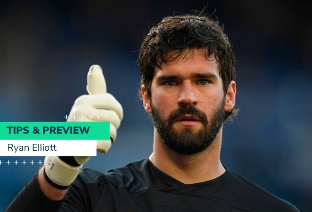 Liverpool vs Aston Villa Tips, Preview & Prediction