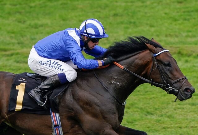 Juddmonte International Stakes 2022 Ante-Post Tips & Preview: Can Baaeed be beaten?