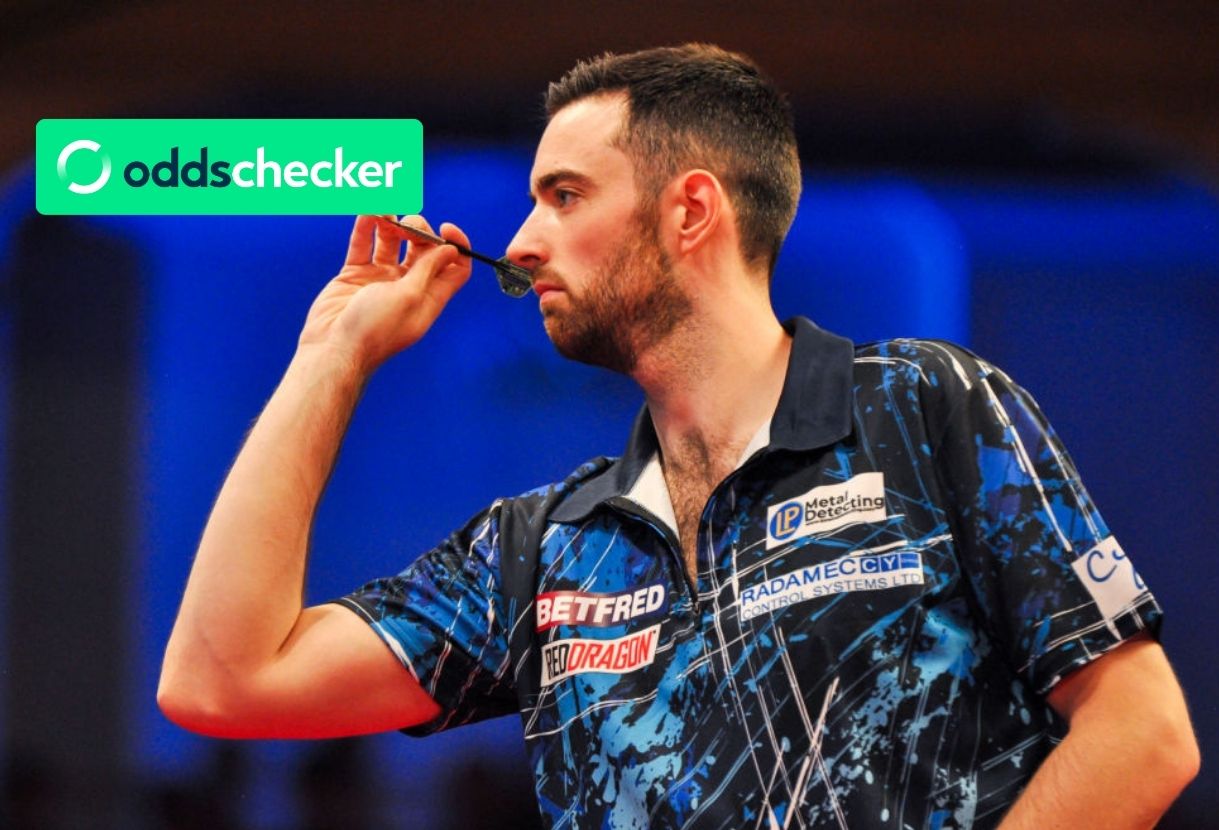 Schedule & Betting Tips for Day 6 at the PDC World Champs