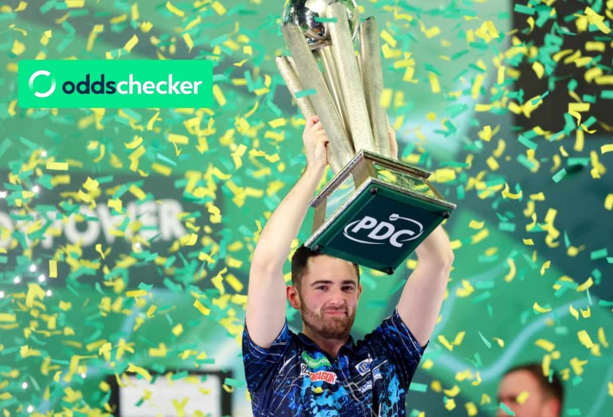 Schedule & Betting Tips for Day 7 at the PDC World Champs